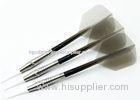 Professional 16.5g Soft Tip 90% Tungsten Dart Barrels With Spiral Gooves