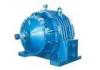 NGW Type High Effiency Planetary Speed Reducer / Electric Motor Gear Box