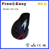 5D high quality wireless vertical ergonomic mouse be chargeable mouse