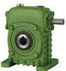 Industry Stainless Steel Foot Mounted Gearbox , Hollow Shaft Speed Reducer