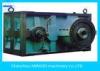 Large Low Carbon Alloy Steel Gearbox For Food And Plastic Machinery Industry