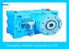 Output Torque 800 -100000Nm Industrial Gearbox Assembly / Speed Reducing Gearbox