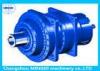 Vertical Or Horizontal Industrial Planetary Gearbox Rated Power 0.25 - 55KW
