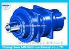 Vertical Or Horizontal Industrial Planetary Gearbox Rated Power 0.25 - 55KW