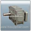 Multi - Purpose Cast Iron Stepless Industrial Gearbox / Spur Gear Speed Reducer