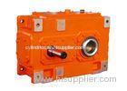 Steel Helical Speed Reducer Gearbox Output Torque Top To 952000Nm