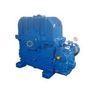 Agriculture Worm Wheel Gearbox / Gear Reduction Box Speed Reducer