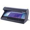 OEM Ultraviolet Counterfeit Money Detector / Fake Money Detector Machine