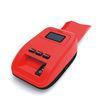 Professional Automatic IR+UV Counterfeit Money Detector Infrared For Banks / Supermarkets