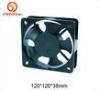 115V 120mm Industrial Axial Fans AC Cooling Fan AF12038 for Power Supply