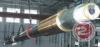 KR NK Forged shaft Marine Rudder stock For ship forging , alloy steel forging