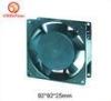 220 Volt Automation Cooling 92mm AC Axial fan with Aluminum Frame for Inverter