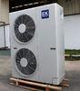 High Efficiency 380V 50Hz 25.5kW Air Cooled Modular Chiller For HVAc System