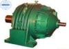 Low Carbon Alloy Steel Precision Planetary Gear Reducer 0.25 - 55KW GX Series