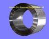 Inner Diameter 100 - 1000 mm Forged Carbon Steel Rings for Steam Turbine