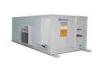 Residential Unitary DX Split Air Conditioning Units 25 kW With Fully Hermetic Volute