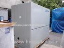 155kW Water Cooled Package Unit , Low Noise Capillary Tube Air Conditioning