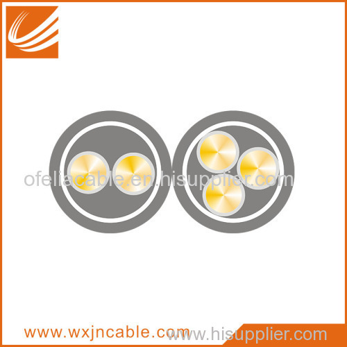 60227-IEC-53(RVV) 300/500V Light PVC Sheathed Flexible Cable
