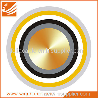 60227-IEC-74(RVVYP) Oil Resistant PVC Sheathed Screened Flexible Cable