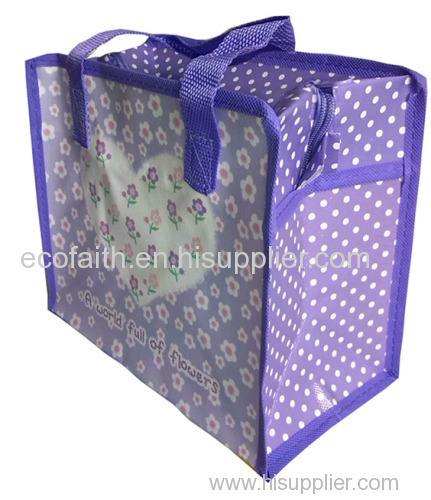 non woven shopping bag