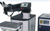 Automatic laser welding machine