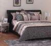 Modern Rural Design Printed Comfortable Neutral Bedding Sets For Home
