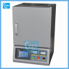 Ce certified 1200C/1400C/1600C high temperature ceramic sintering electric muffle furnace 1200C