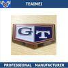 Beautiful Metal 3D Grille Personalized Car Emblems Nissan GT Badge
