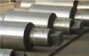 Silver Ring Roll Forged Steel Shaft / Closed Die Forging Roller For Shipbuilding , AISI 42CrMo Shaft