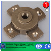 High Purity Copper Lightning Guard For Lightning Protection System Manufacturer