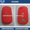 Promotion Multi Color Remote Silicone Car Key Cover Case For Land Rover