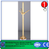 Copper lightning rod of lightning protection for electrical equipment