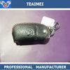 Fashionable Handmade Real Leather Key Case For VW Pola / Passat