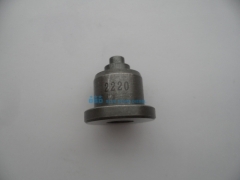 spare parts delivery valve