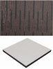 PVC Coated Wood Core Raised Floor / Anti Static Raised Floor