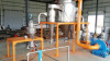 High efficiency and mass yield competitive coffee bean crushing mill