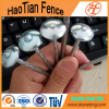 2'' Galvanized Roofing Nails With Umbrella Head ( Direct Factory!)