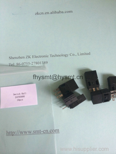 AI spare part for Universal 24783000 Switch Hall