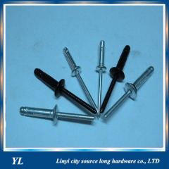 alibaba website stainless steel blind rivet aluminum rivet