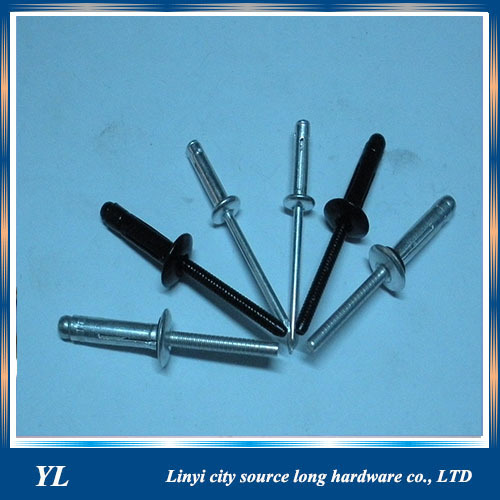 OEM aluminum blind rivet