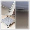 Anti Static HPL Raised Floor with 560kg concentrated load 600 * 600 * 35mm