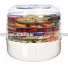 5 trays Home use fruit dehydrator