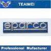 Customized Sparco Custom Auto Emblems Badges Universal Car Nameplate