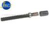 Forging Parallel Threaded Rebar Splice Coupler / Adding Length Coupler High Precision