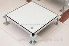 Anti static Pressure proof PVC Raised Floor for Software Research and Development Center