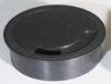 Anti static floor walk round hole box / Raised Floor Accessories
