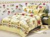Cotton Garfield Cat Kids Bed Sets For Children, Adult bedding Sets