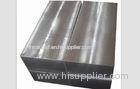 ASTM Carbon Steel Forged Blocks With High Hardness For Auto-Power , Machine Parts Blocks
