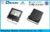 Super Bright 30W Outdoor LED Flood Lights 6500K - 7000K For Warehouse Lighting