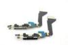 Iphone 4S Black Mobile Phone Flex Cable Complete Data Flexible Flat Cable Connector